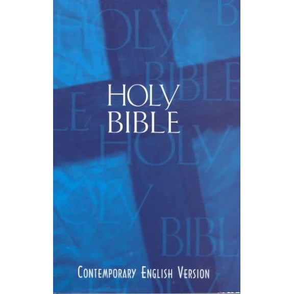 Pre-Owned Economical Bible-Cev (Paperback) 1585160555 9781585160556