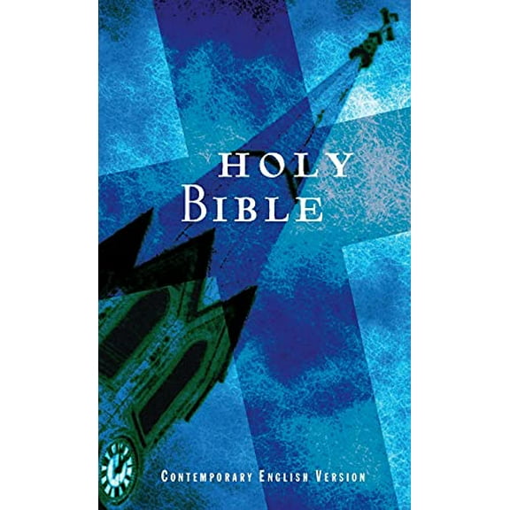 Pre-Owned Economical Bible-Cev (Paperback) 1585160555 9781585160556