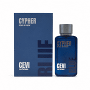 CEVI CYPHER EXTRAIT DE PARFUM 3.38FL.OZ|100ML