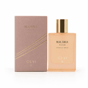 CEVI X NAJWA BLOOM EXTRAIT DE PARFUM 3.38FL.OZ|100ML