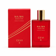 CEVI X NAJWA SEDUCTION EXTRAIT DE PARFUM 3.38FL.OZ|100ML