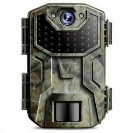 Cam H70 Apeman H70 Wildlife Camera Trail Cam