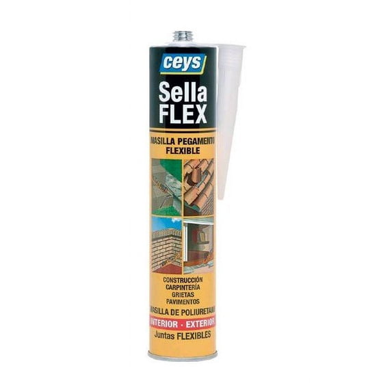 CEYS CE505803 SELLAFLEX Marron-Teja CARTUCHO