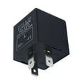 thumbnail image 1 of CF-13, EP34 , CF13JL-02 Motorcycles Relay,Electronic LED Flasher Relay,FIX Motorcycle Turn Signal Bulbs Hyper Flash, 1 of 7