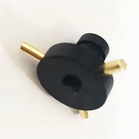 CF-38 3D Trigger Edge Finder For CNC Machining Centers Stainless Steel Probe Gold-Plated Contacts Multi-Axis Tool Setting Instrument For Milling Lathe (Needles)