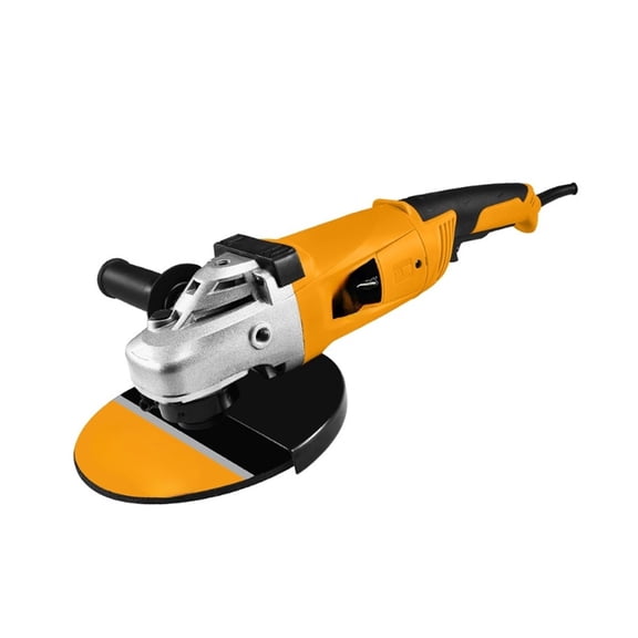 CF-AG018 Heavy Duty Power Tools Pneumatic 230mm Angle Water Grinders