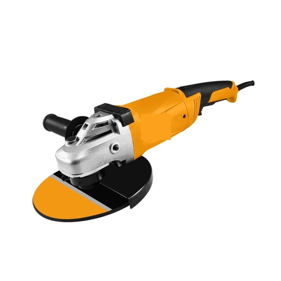 CF-AG018 Heavy Duty Power Tools Pneumatic 230mm Angle Water Grinders