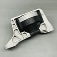 thumbnail image 1 of CF Adcance Compatible with 11-13 Mazda 3 Mazda 3 Sport Front Right Engine Motor Mount 2.0L A4447 BBM239060A 2011 2012 2013, 1 of 6