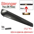thumbnail image 1 of CF Advance For 04-06 Scion xb 1.5L Rear Liftgate Tailgate Handle Garnish Hatch with Metal Bracket and Switch Rubber Grommet 6M7 Camouflage Metallic 2004 2005 2006, 1 of 7