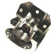 CF Advance For 07-13 Chevrolet Silverado 1500 GMC Sierra 1500 4.3L Front Left or Right Engine Motor Mount A5581 EM-4073 2007 2008 2009 2010 2011 2012 2013