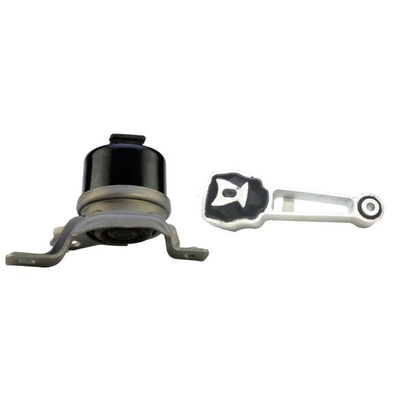 CF Advance For 07-16 Land Rover Discovery Sport LR2 Volvo S60 S80 V60 V70 XC60 XC70 2.0L 3.0L 3.2L Engine Motor Mount 4070 4071 New Set of 2PCS 2007 2008 2009 2010 2011 2012 2013 2014 2015 2016