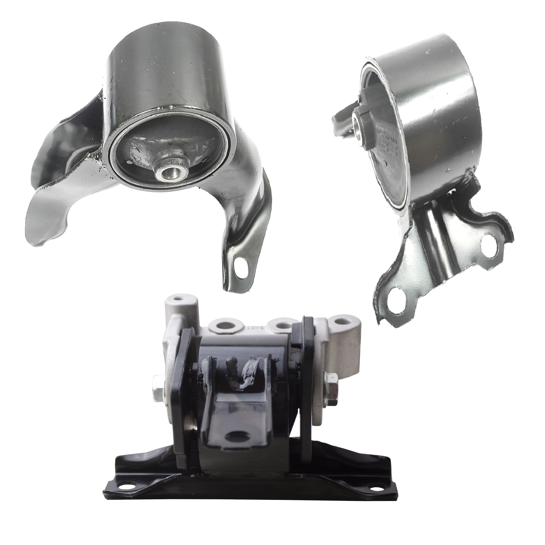 CF Advance For 08-19 Mitsubishi Lancer Outlander Sport 2.4L FWD Engine ...