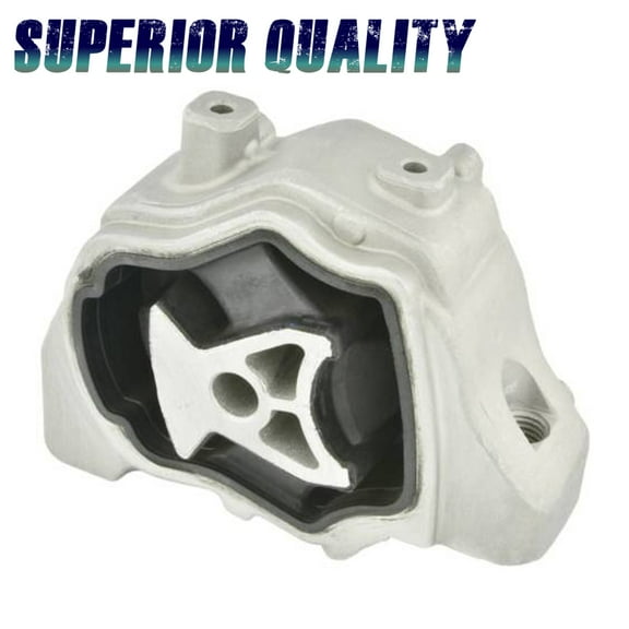 CF Advance For 08-19 Volvo S60 S80 V70 XC60 XC70 Land Rover Range Rover Evoque LR2 Discovery Sport Lower Engine Motor Mount New LR032311 LR039527 31277314 Fits select: 2010-2011 VOLVO XC60 3.2