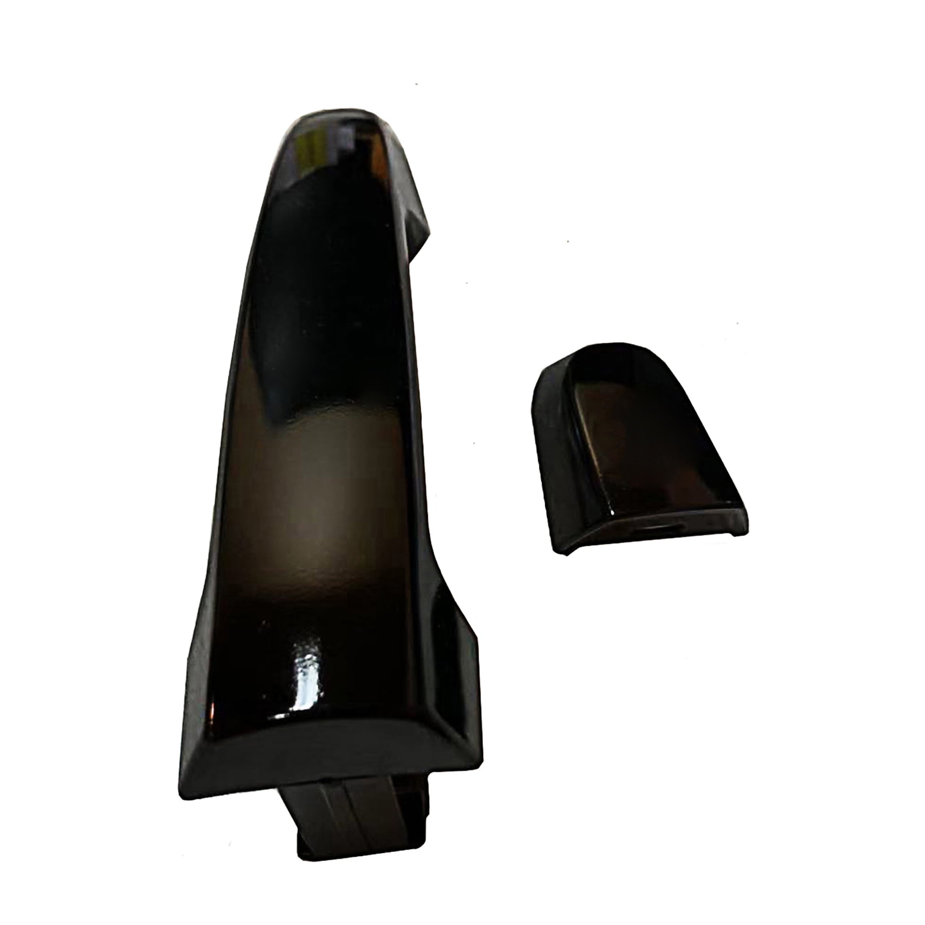 VOFONO 7" Rubber Antenna Mast For Toyota RAV4, Prius, Corolla, Yaris (2001-2019 Models)