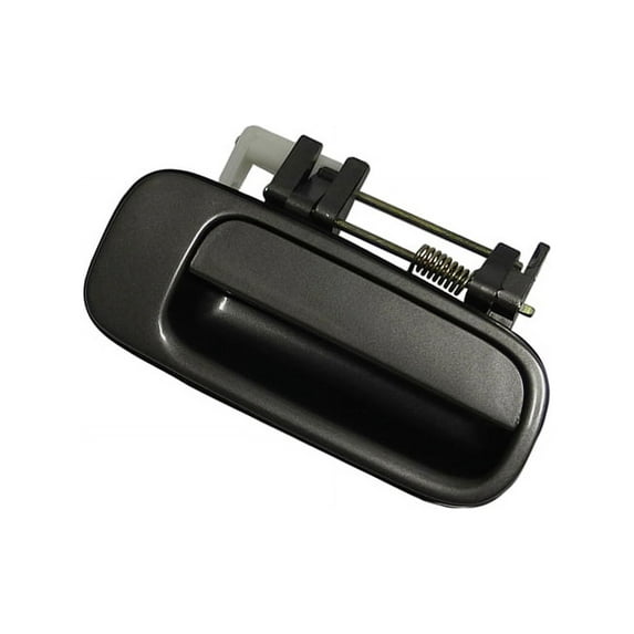 CF Advance For 6923032041C1 92-96 Toyota Camry Silver 923 Replacement Rear Passenger Side Outside Door Handle 92 93 94 95 96 Fits select: 1996 TOYOTA CAMRY DX/LE/XLE