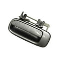 thumbnail image 1 of CF Advance For 6924032041C1 92-96 Toyota Camry Blue 1A0 Replacement Rear Driver Side Outside Door Handle 92 93 94 95 96 Fits select: 1996 TOYOTA CAMRY DX/LE/XLE, 1 of 2