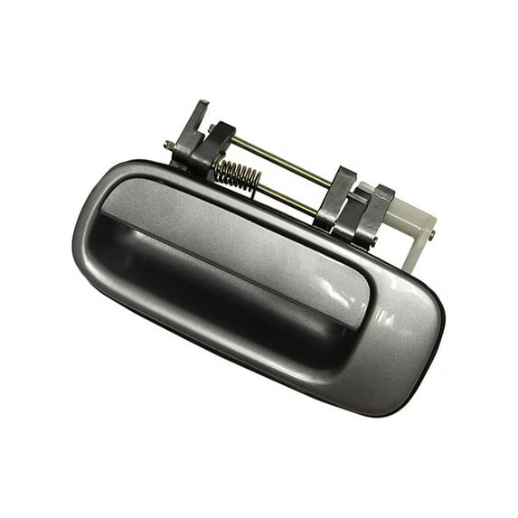 CF Advance For 6924032041C1 92-96 Toyota Camry Blue 1A0 Replacement Rear Driver Side Outside Door Handle 92 93 94 95 96 Fits select: 1996 TOYOTA CAMRY DX/LE/XLE