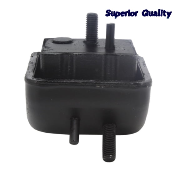 CF Advance For 86-97 Ford Mazda Bronco II Range B4000 Navajo 2.9L 3.0L 4.0L 2WD Front Left Engine Motor Mount 2642 New 1986 1987 1988 1989 1990 1991 1992 1993 1994 1995 1996 1997