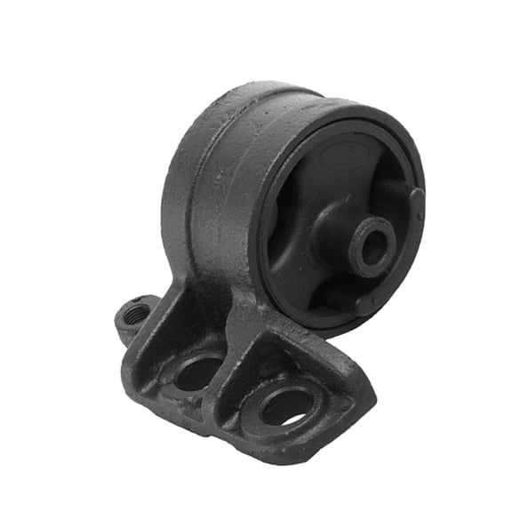CF Advance For 91-02 Ford Escort Mazda Protege Mercury Tracer 1.8L 1.9L 2.0L 2649 Front Right Engine Motor Mount 1991 1992 1993 1994 1995 1996 1997 1998 1999 2000 2001