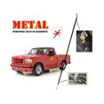 thumbnail image 1 of CF Advance For 92-99 Ford Bronco Pickup F-Series F-150 F-250 F-350 Front Left or Right Inside Door Latch Cable Metal 924-300 1992 1993 1994 1995 1996 1997 1998 1999, 1 of 7