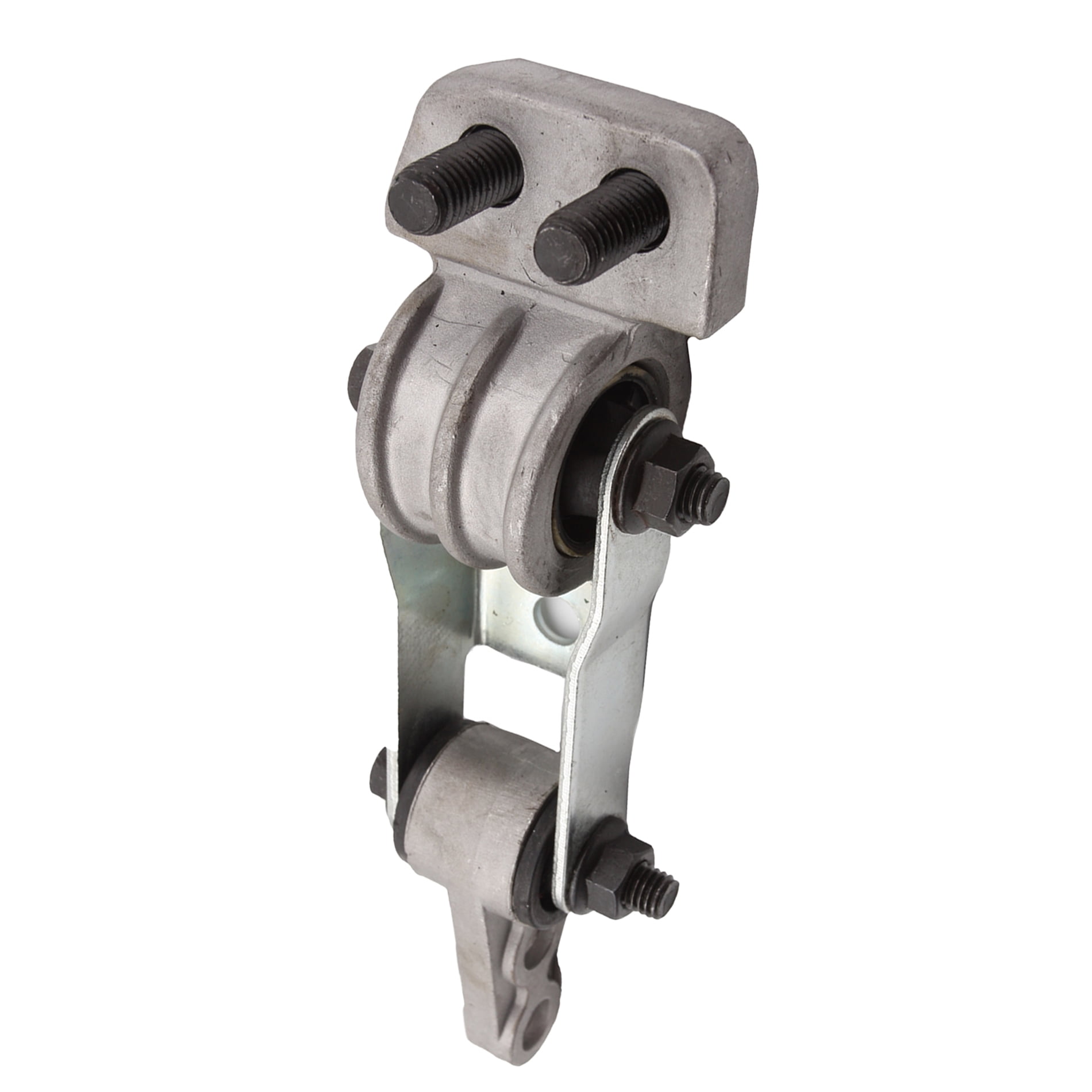 CF Advance For 93-09 Volvo 850 C70 S60 S70 S80 V70 SX70 SX90 2.3L 2.4L 2.5L 7084 Torque Strut Lower Engine Motor Mount 1993 1994 1995 1996 1997 1998 1999 2000 2001 2002 2003 2004 2005 2006 2007 2009