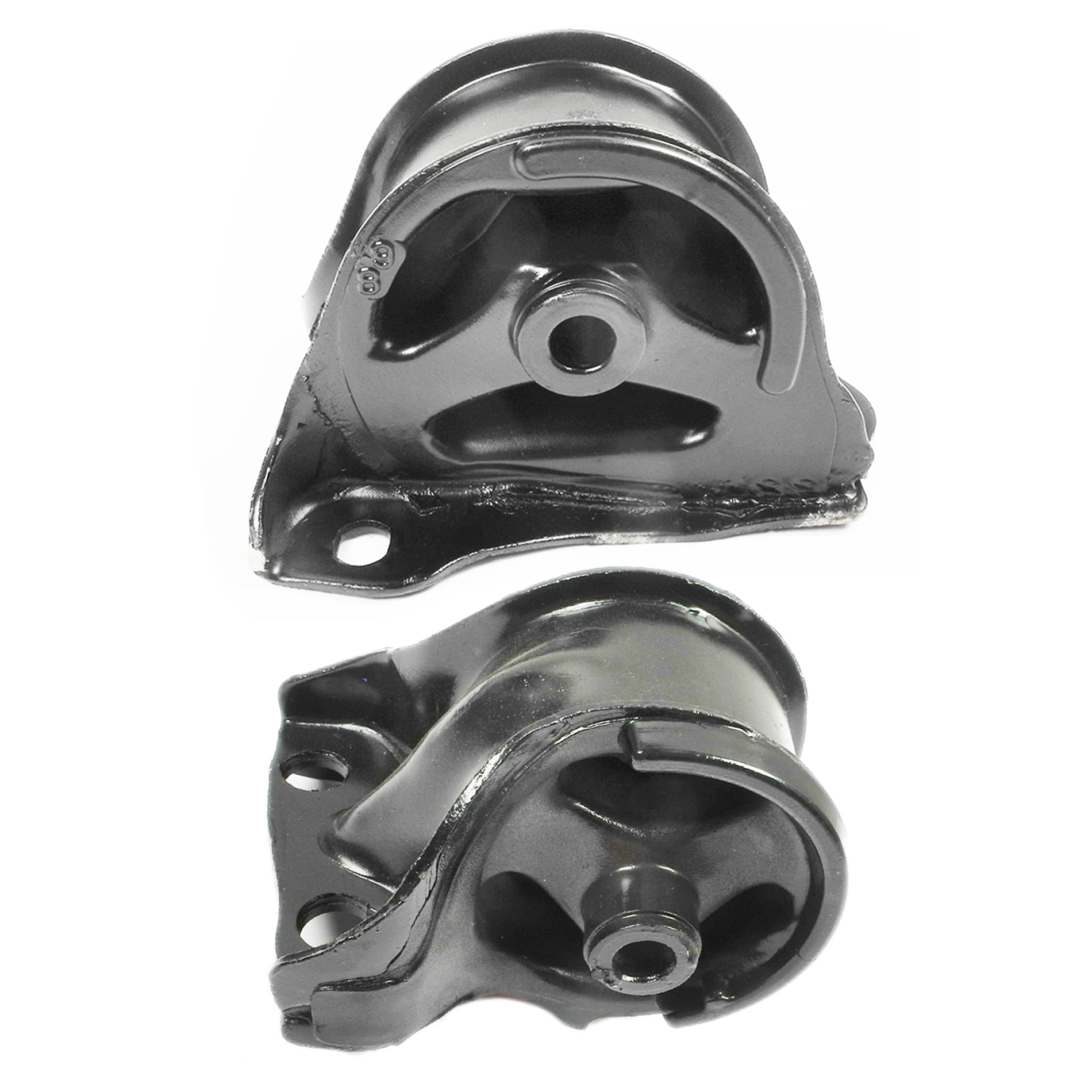 Valve Cover Gasket Set For Honda Civic/CRX/del Sol 1.5L D15B & 1.6L D16A6 (VS50326R)