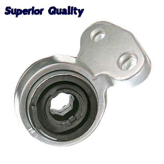 CF Advance For 99-08 BMW 3 Series E46 320i 323Ci 323i 325Ci 325i 328Ci 330Ci 330i Z4 Front Left Control Arm Bushing New 1999 2000 2001 2002 2003 2004 2005 2006 2007 2008