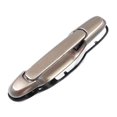 thumbnail image 1 of CF Advance For B629 Door Handle (98-03 Toyota Sienna Outside Rear Left Rear Right Begin 4N7 Sable Pearl) Fits select: 1998,2000-2002 TOYOTA SIENNA LE/XLE, 1 of 2