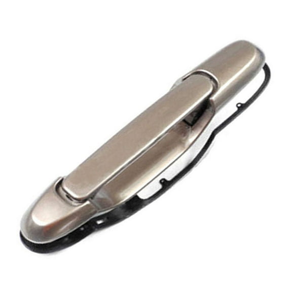 CF Advance For B629 Door Handle (98-03 Toyota Sienna Outside Rear Left Rear Right Begin 4N7 Sable Pearl) Fits select: 1998,2000-2002 TOYOTA SIENNA LE/XLE