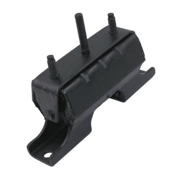 CF Advance Compatible with 03-09 Buick Rainier Chevrolet SSR Trailblazer GMC Envoy Isuzu Ascender Saab 9-7X 5.3L Rear Automatic Transmission Mount A5636 EM-4119 2003 2004 2005 2006 2007 2008 2009