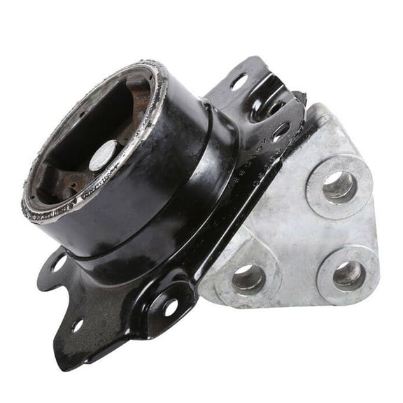 CF Advance Compatible with 03-11 Chevrolet Cobalt HHR Pontiac G5 Saturn Ion Left Manual Transmission Mount A5831 2003 2004 2005 2006 2007 2008 2009 2010 2011