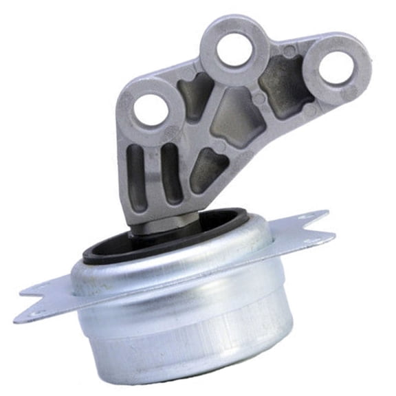 CF Advance Compatible with 04-10 Chevrolet Malibu Pontiac G6 Saturn Aura 2.2L 2.4L 3.5L Center Transmission Mount for Automatic A5467 EM-4047 2004 2005 2006 2007 2008 2009 2010