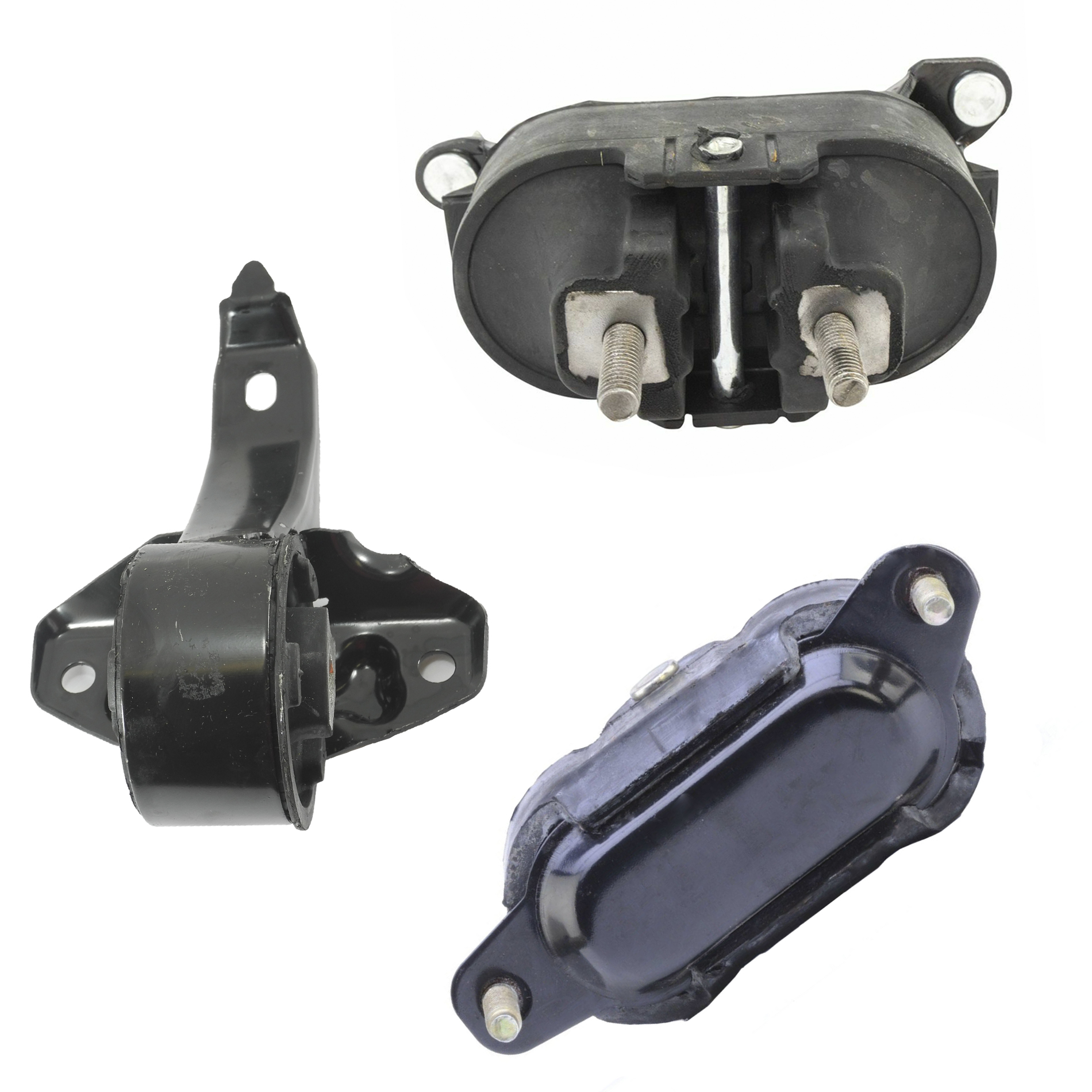 CF Advance Compatible with 04-10 Chevrolet Malibu Pontiac G6 Saturn ...