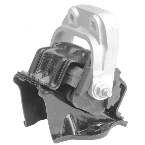 CF Advance Compatible with 05-10 Chrysler 300 Dodge Charger 5.7L 6.1L Front Left and Right Engine Motor Mount Set 2PCS A5885x2 2005 2006 2007 2008 2009 2010