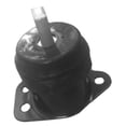thumbnail image 1 of CF Advance Compatible with 05-12 Acura RL 3.5L 3.7L V6 Front Right Hydraulic Engine Motor Mount MK195 50820-SJA-A01 50820-SJA-305 2005 2006 2007 2008 2009 2010 2011 2012, 1 of 7