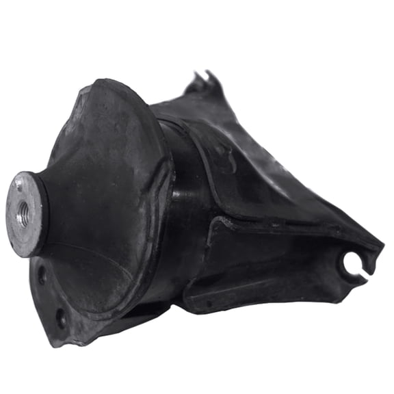 CF Advance Compatible with 06-11 Honda Civic Si Acura CSX 2.0L Front Right Engine Motor Mount without Bracket 9282 MK199 2006 2007 2008 2009 2010 2011