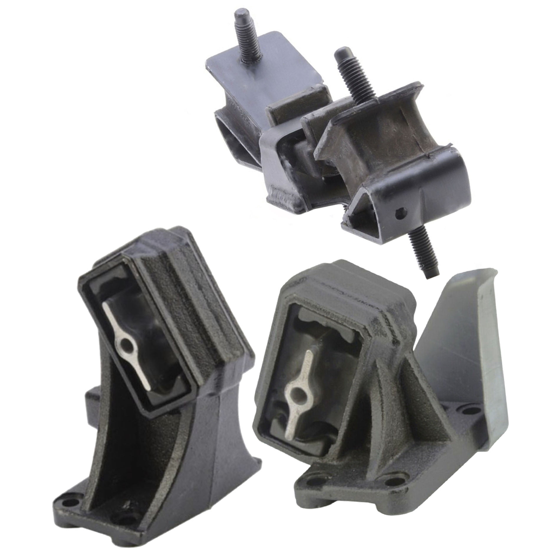 Left Engine Mounts for Dodge Ram 2500 for sale