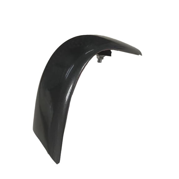 CF Advance Compatible with 08-16 Ford F-250 F-350 F-450 F-550 Super Duty Right Passenger Side RH Upgraded Roof Corner Moulding Trim HS Earth Metallic 2008 2009 2010 2011 2012 2013 2014 2015 2016