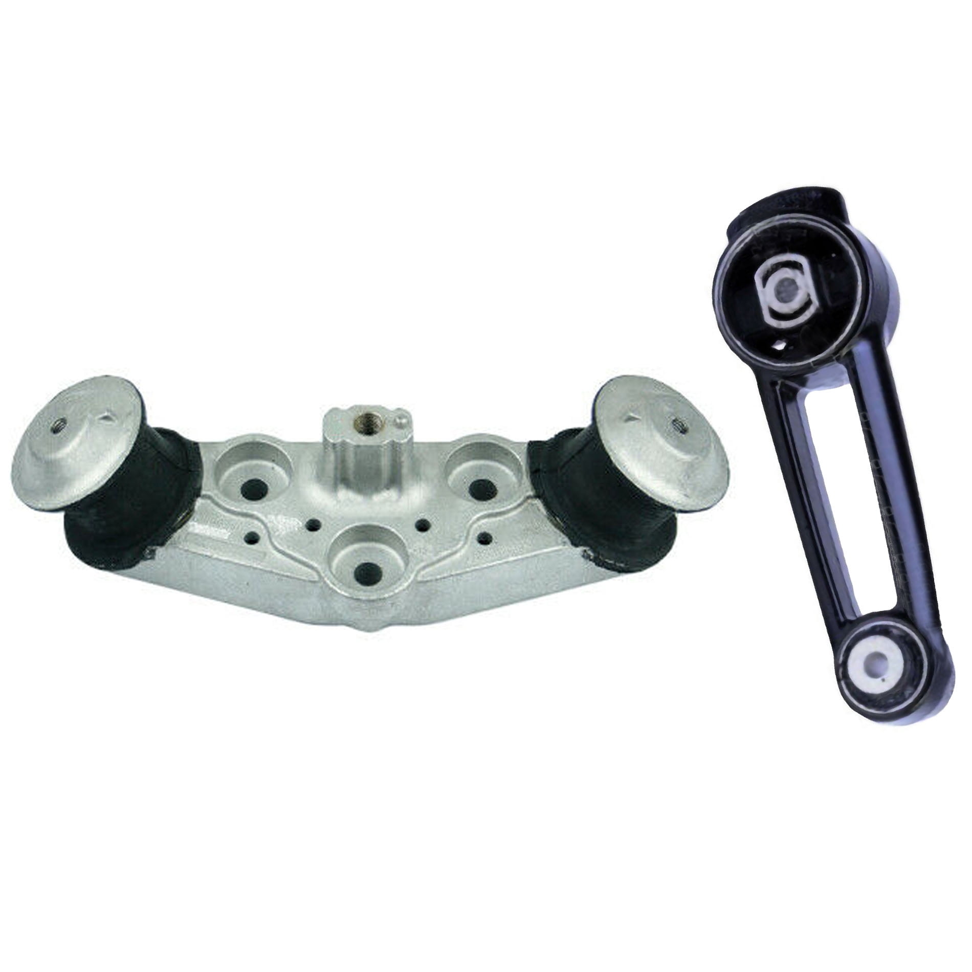 CF Advance Compatible with 10-16 Porsche Panamera 3.0L 3.6L 4.8L Engine ...