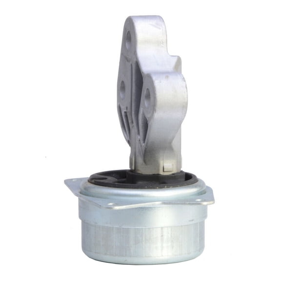 CF Advance Compatible with 10-17 Buick Allure Lacrosse Regal Chevrolet Impala 2.4L 2.5L Left Transmission Mount A5532 EM-3199 2010 2011 2012 2013 2014 2015 2016 2017