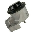 thumbnail image 1 of CF Advance Compatible with 10-19 Ford Flex Taurus Police Interceptor Sedan Lincoln MKS MKT 3.5L Front Engine Motor Mount A5771 EM-4209 2010 2011 2012 2013 2014 2015 2016 2017 2018 2019, 1 of 7