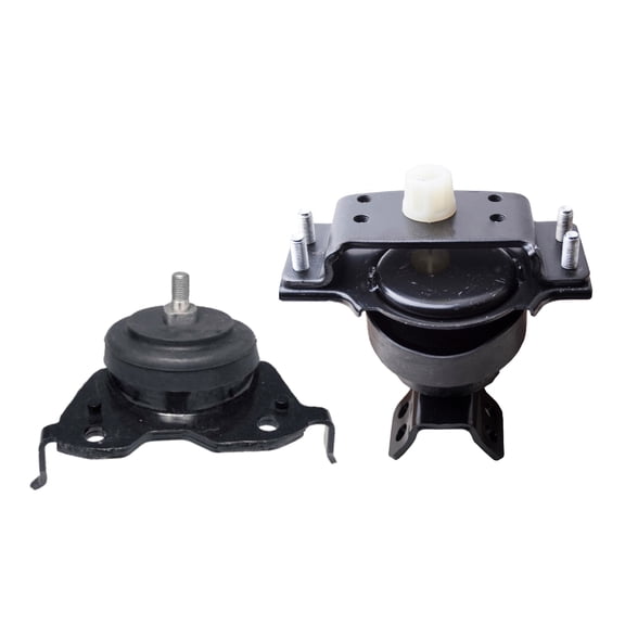 CF Advance Compatible with 11-19 Toyota Sequoia Tundra Engine Motor and Transmission Mount 5.7L 62092 42016 2011 2012 2013 2014 2015 2016 2017 2018 2019