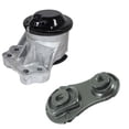 thumbnail image 2 of Right Side Engine Mount For 2011-2019 Ford Explorer 3.5L & Police Interceptor 3.7L – MaxBene Auto Parts 2 of 4