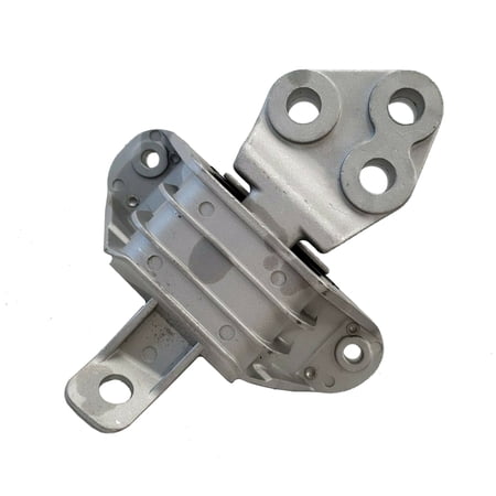 CF Advance Compatible with 14-16 Cadillac ELR 11-15 Chevrolet Volt Engine Motor and Transmission Mount Hydraulic 1.4L L4 203398 3398 23291454 2011 2012 2013 2014 2015 2016