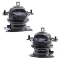 thumbnail image 1 of CF Advance Compatible with 14-21 Acura MDX Honda Passport Pilot Ridgeline 3.0L 3.5L Set of 2PCS Front Rear Engine Motor Mount A45002 A45003 2014 2015 2016 2017 2018 2019 2020 2021, 1 of 7