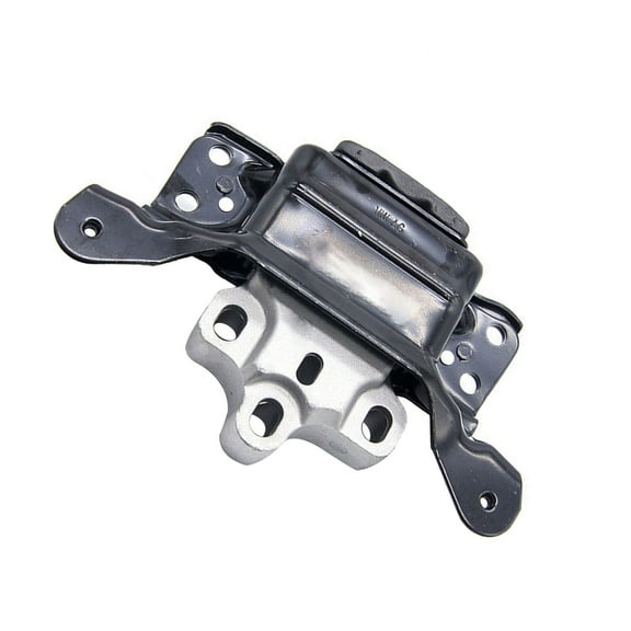 CF Advance Compatible with 15-21 Audi A3 / A3 Sportback E-Tron  S3 TT / TT Quattro Volkswagen Golf Alltrack / Golf R GTI Jetta Left Transmission Mount A4935 EM-7260 2015 2016 2017 2018 2019 2020 2021
