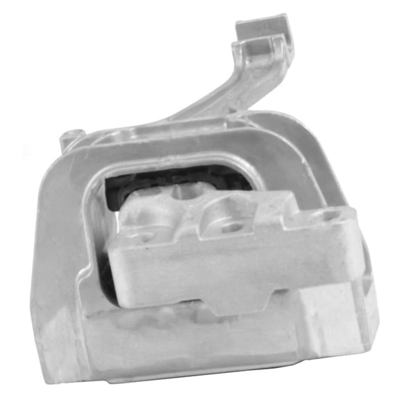 CF Advance Compatible with 15-21 Audi A3 S3 TT TTS Quattro Volkswagen Golf GTI Jetta 1.8L 2.0L Right Engine Motor Mount A4934 9985 2015 2016 2017 2018 2019 2020 2021