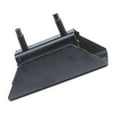 thumbnail image 1 of CF Advance Compatible with 1987-2016 Ford Bronco E-150 E-250 E-350 E-450 E-550 Econoline F-150 F-250 F-350 4.9L 5.0L 5.8L 6.8L 6.9L 7.3L Rear Transmission Mount 2557, 1 of 7