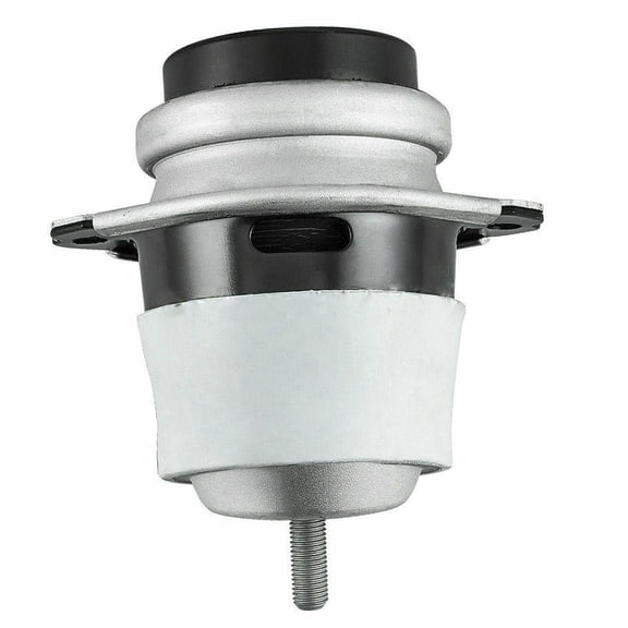 CF Advance Compatible with 2007-2015 Audi Q7 Volkswagen Touareg 3.0L 3.2L 3.6L 4.2L Front Left or Right Engine Motor Mount A6987 MK6987 10003 2007 2008 2009 2010 2011 2012 2013 2014 2015