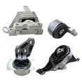 thumbnail image 1 of CF Advance Compatible with 2010-2019 Buick Allure LaCrosse Cadillac XTS 3.0L 3.6L Engine Motor and Transmission Mount Set of 4PCS A5676 A5535 A5675 A5530, 1 of 7